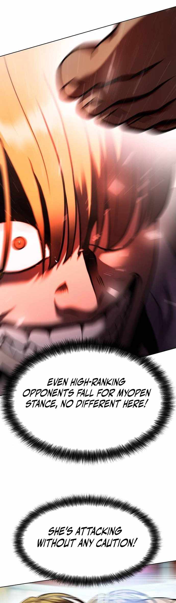 Fighting Ward Chapter 28 14